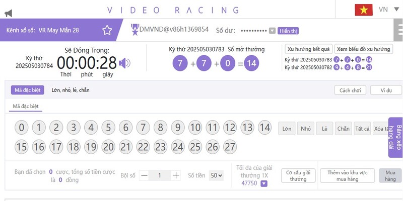 Các bước truy cập web chơi game dễ dàng, đơn giản